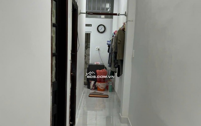  NHÀ MẶT TIỀN ĐƯỜNG SỐ 49 – P. TÂN THUẬN – QUẬN 7 