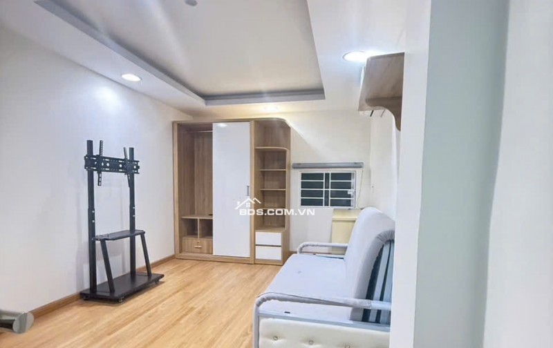 CHỐT GẤP: NHÀ ĐẸP GÒ VẤP - HẺM XE HƠI - 3.55 TỶ ( Đã giảm 130 triệu)