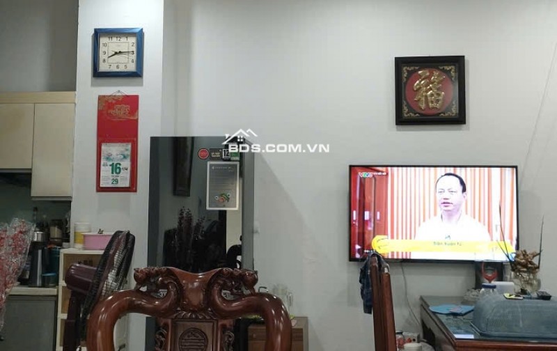 Bán gấp giá rẻ mặt đường Đỗ Mười 86m/104m, Cấp 4, mặt tiền 6.6m, 34 tỷ Hoàng Mai.