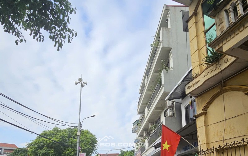 NHÀ PHỐ PHƯỢNG TRÌ – 82M², MT >5M, KD SẦM UẤT