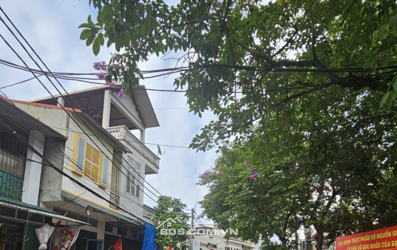 NHÀ PHỐ PHƯỢNG TRÌ – 82M², MT >5M, KD SẦM UẤT