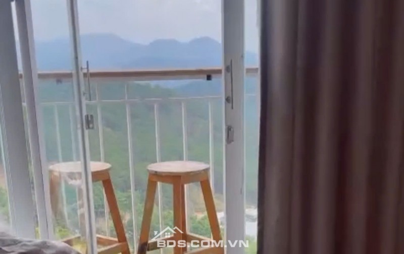 Cho thuê Homestay Dã Chiến 4 phòng Hùng Vương Phường 11 Đà Lạt
