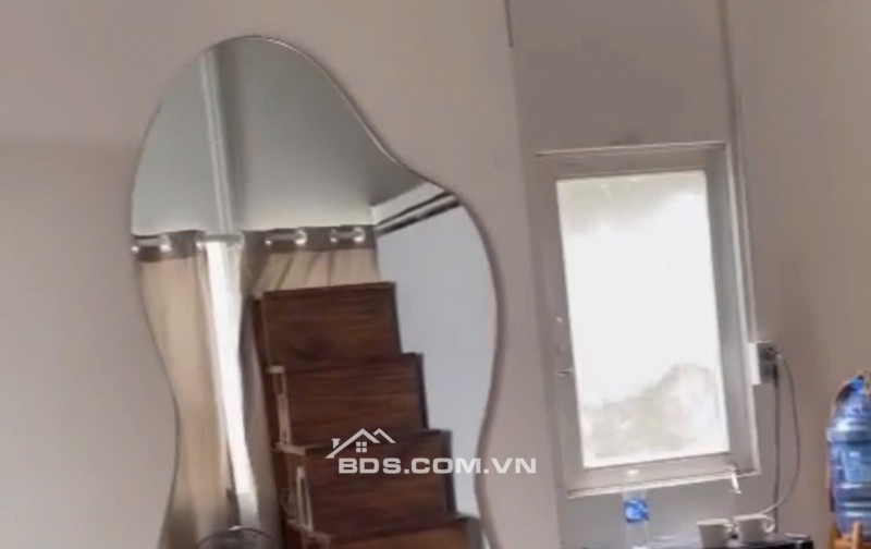 Cho thuê Homestay Dã Chiến 4 phòng Hùng Vương Phường 11 Đà Lạt