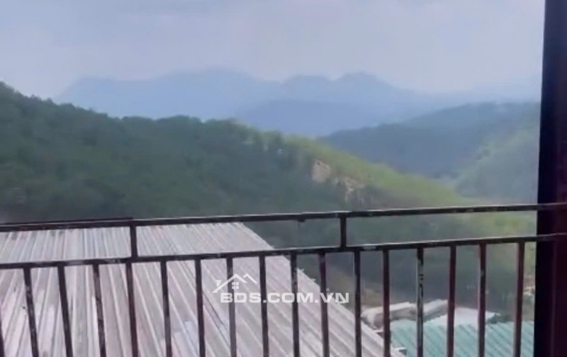Cho thuê Homestay Dã Chiến 4 phòng Hùng Vương Phường 11 Đà Lạt