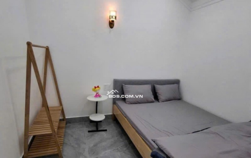 Cho thuê nhà Mặt tiền Phạm Ngũ Lão phường 3 Đà Lạt giá 32 triệu