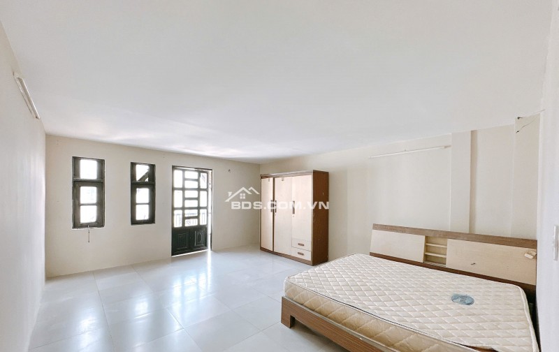 Nhà Kiều Đàm Q7 5x18m, 4 tầng, xe hơi ngủ nhà, chỉ 12.8 tỷ