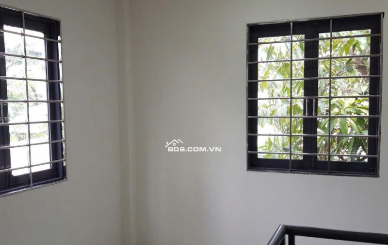  BÁN  NHÀ HẺM 23 HOÀNG QUỐC VIỆT – PHƯỜNG PHÚ THUẬN, QUẬN 7