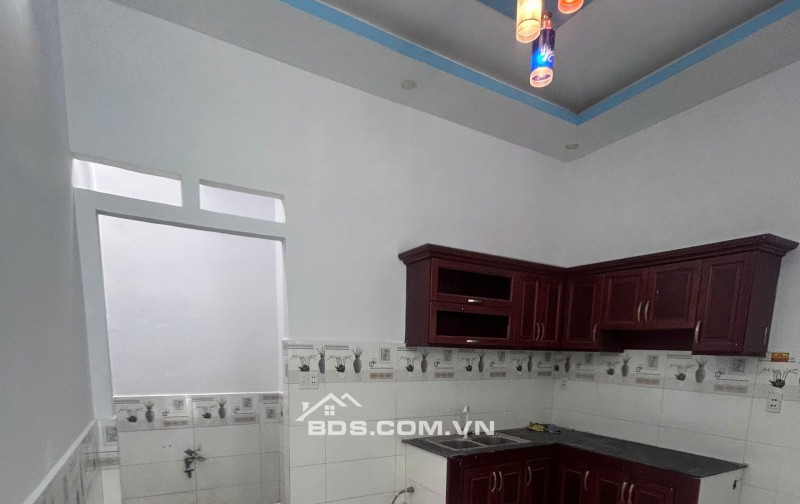 Nhà chính chủ hóc môn khu vực cầu lớn, SỔ RIÊNG bao sang tên