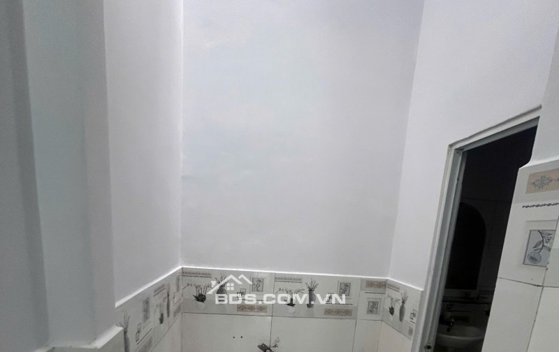Nhà chính chủ hóc môn khu vực cầu lớn, SỔ RIÊNG bao sang tên