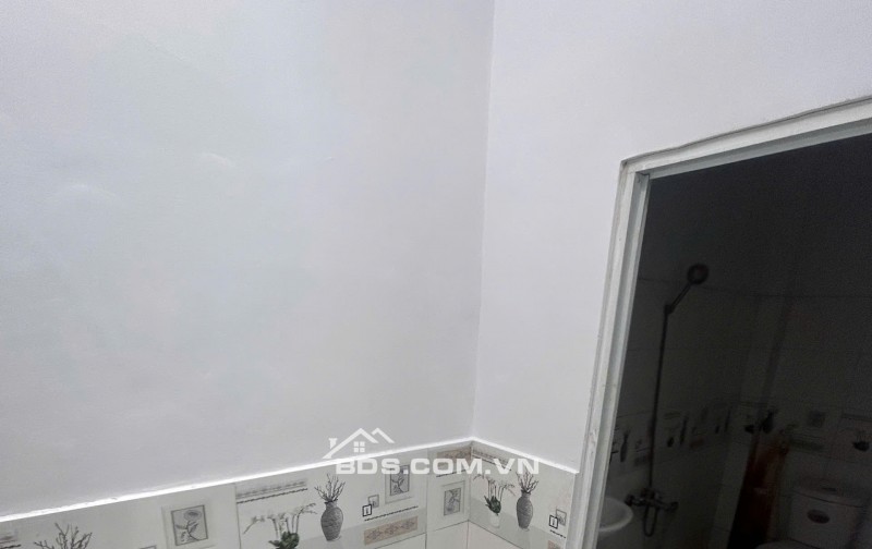 Nhà chính chủ hóc môn khu vực cầu lớn, SỔ RIÊNG bao sang tên
