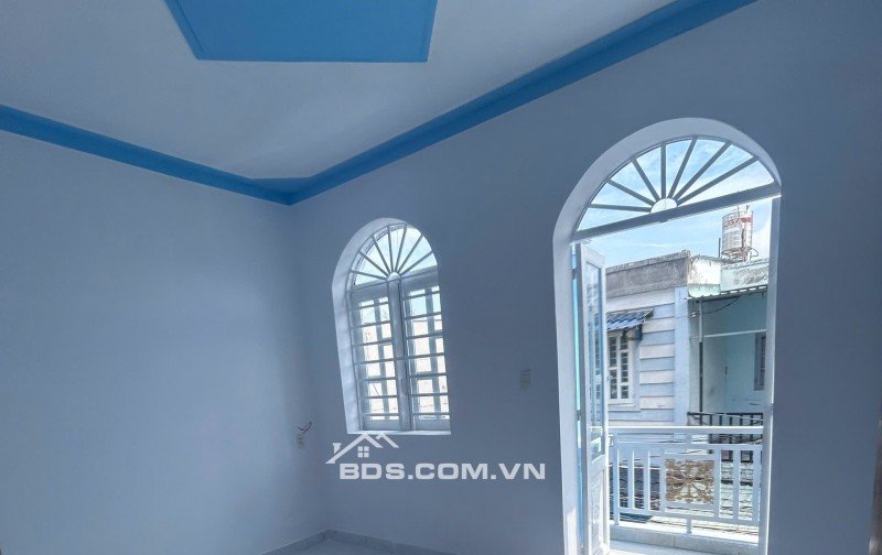 Nhà chính chủ hóc môn khu vực cầu lớn, SỔ RIÊNG bao sang tên