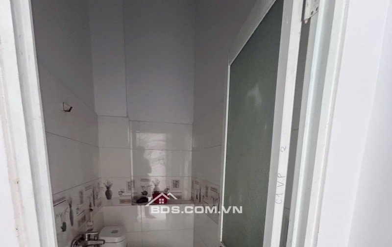 Nhà chính chủ hóc môn khu vực cầu lớn, SỔ RIÊNG bao sang tên