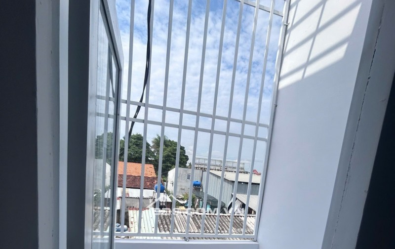 Nhà chính chủ hóc môn khu vực cầu lớn, SỔ RIÊNG bao sang tên