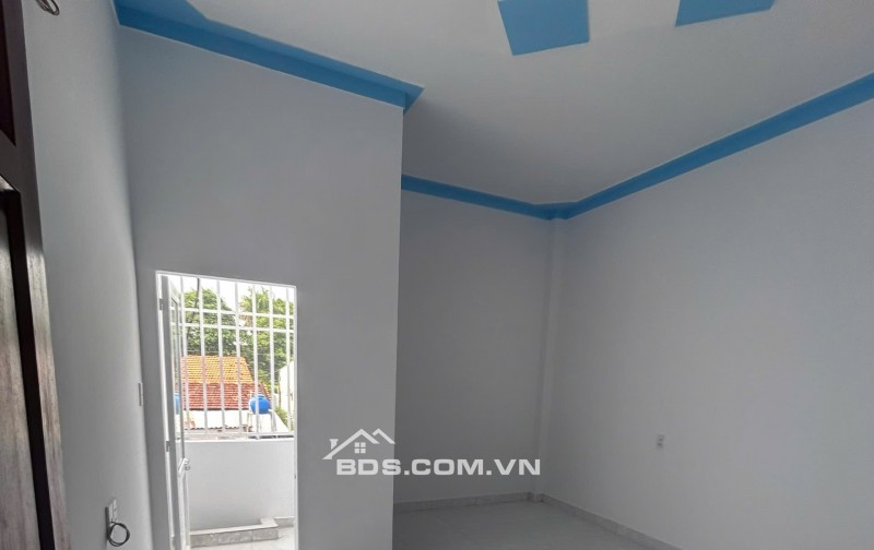 Nhà chính chủ hóc môn khu vực cầu lớn, SỔ RIÊNG bao sang tên