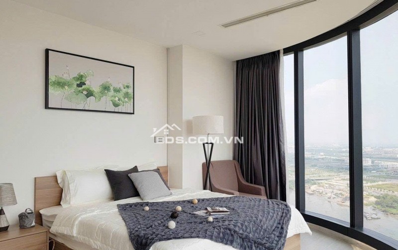 BÁN CHCC VINHOMES GOLDEN RIVER PHƯỜNG SÀI GÒN, 121M2 (3PN) CHỈ 28 TỶ. LH:0906322053 – 0907478048.