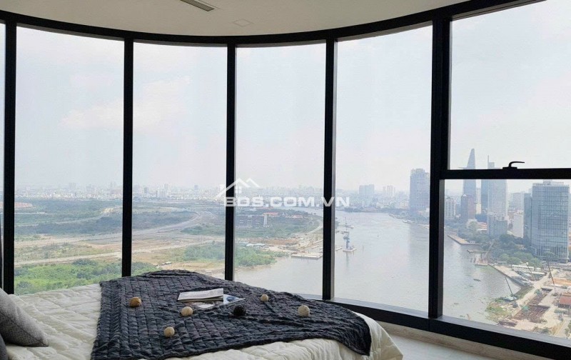 BÁN CHCC VINHOMES GOLDEN RIVER PHƯỜNG SÀI GÒN, 121M2 (3PN) CHỈ 28 TỶ. LH:0906322053 – 0907478048.