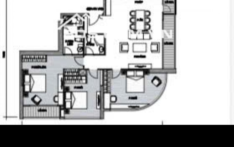 BÁN CHCC VINHOMES GOLDEN RIVER PHƯỜNG SÀI GÒN, 121M2 (3PN) CHỈ 28 TỶ. LH:0906322053 – 0907478048.