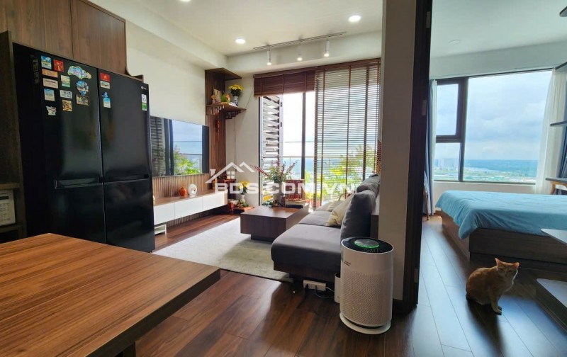 CHÍNH CHỦ BÁN NHANH CĂN HỘ AKARI CITY - BÌNH TÂN - 80M2 - 2PN, 2WC - SỔ HỒNG RIÊNG - GIÁ 5.2 TỶ