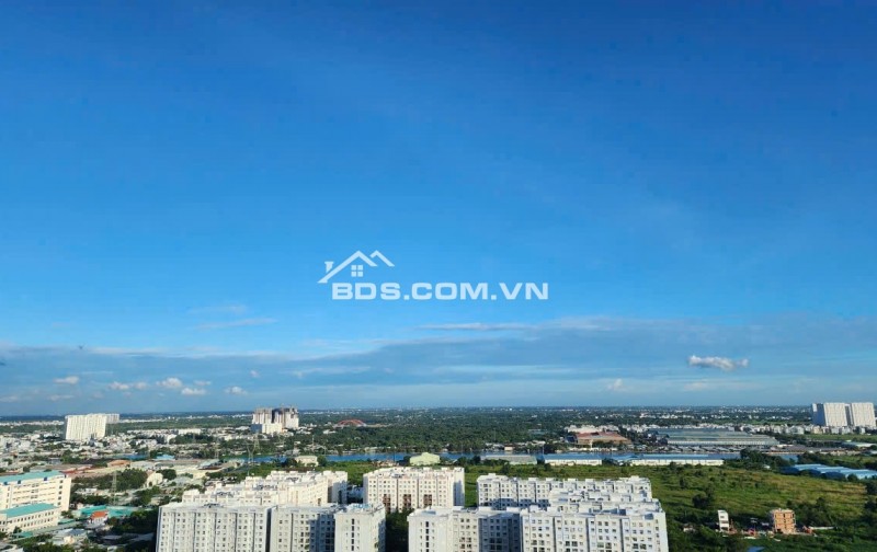 CHÍNH CHỦ BÁN NHANH CĂN HỘ AKARI CITY - BÌNH TÂN - 80M2 - 2PN, 2WC - SỔ HỒNG RIÊNG - GIÁ 5.2 TỶ