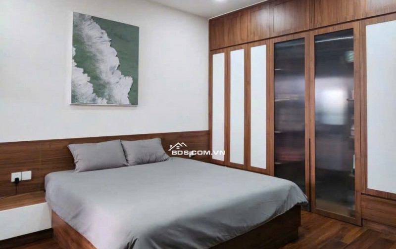 CHÍNH CHỦ BÁN NHANH CĂN HỘ AKARI CITY - BÌNH TÂN - 80M2 - 2PN, 2WC - SỔ HỒNG RIÊNG - GIÁ 5.2 TỶ