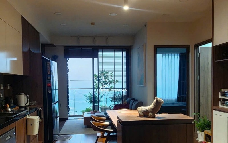 CHÍNH CHỦ BÁN NHANH CĂN HỘ AKARI CITY - BÌNH TÂN - 80M2 - 2PN, 2WC - SỔ HỒNG RIÊNG - GIÁ 5.2 TỶ