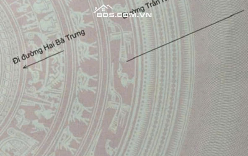 Giá chỉ 1.6 tỷ,1 lô tại Đắk Hà, Kon Tum