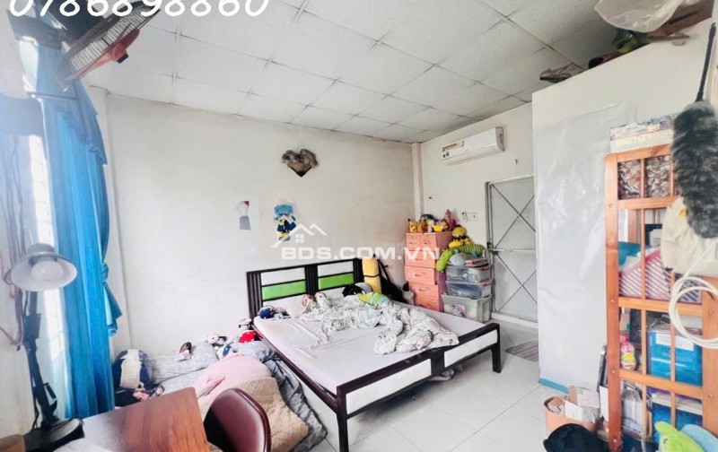  BÁN NHÀ HẺM 1247 HUỲNH TẤN PHÁT, QUẬN 7