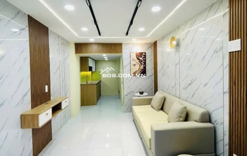 SIÊU PHẨM TÂN PHÚ 3 TẦNG LÔ GÓC KHÔNG LỘ GIỚI - ĐƯỜNG NHỰA 4M MÀ CHỈ NHỈNH 3 TỶ KIẾM ĐÂU RA
