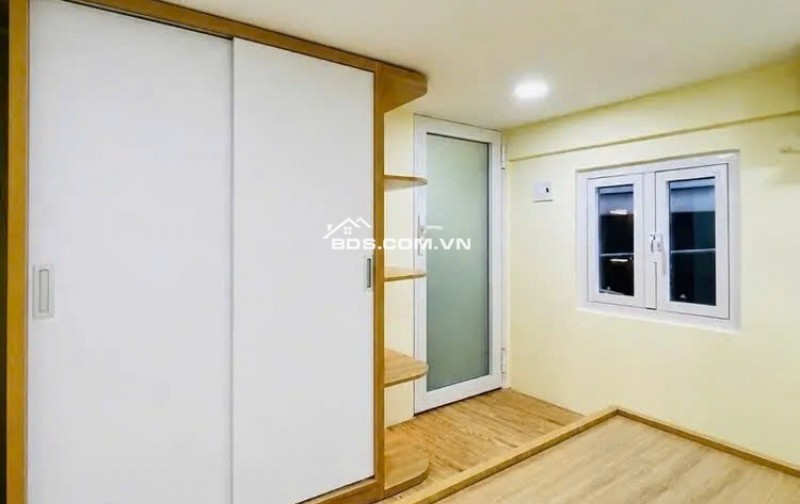 SIÊU PHẨM TÂN PHÚ 3 TẦNG LÔ GÓC KHÔNG LỘ GIỚI - ĐƯỜNG NHỰA 4M MÀ CHỈ NHỈNH 3 TỶ KIẾM ĐÂU RA