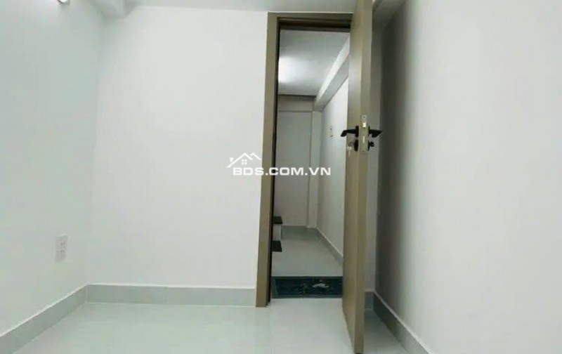 Nhỉnh 2 tỷ có ngay Hộ Khẩu Sài Gòn - 3 Tầng - Full Nội Thất - Trung Tâm Tân Phú - Lê Ngã - P.Tân Phú