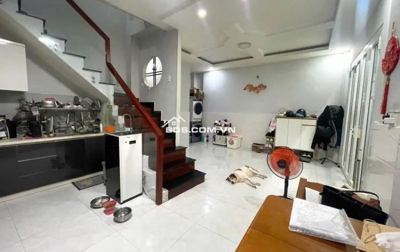 BA GÁC - LÝ TUỆ TÂN PHÚ - 41M2 - 2 TẦNG CHÍNH CHỦ - 4 TỶ THƯƠNG LƯỢNG