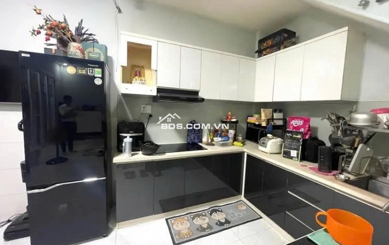 BA GÁC - LÝ TUỆ TÂN PHÚ - 41M2 - 2 TẦNG CHÍNH CHỦ - 4 TỶ THƯƠNG LƯỢNG