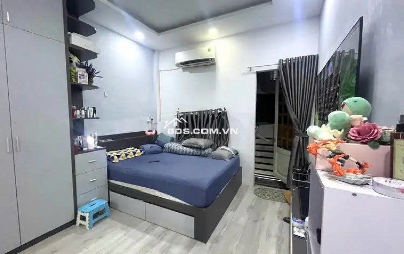 BA GÁC - LÝ TUỆ TÂN PHÚ - 41M2 - 2 TẦNG CHÍNH CHỦ - 4 TỶ THƯƠNG LƯỢNG