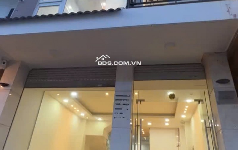 Cho thuê nhà Mặt tiền Phạm Ngũ Lão phường 3 Đà Lạt giá 32 triệu