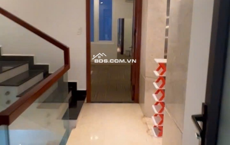 Cho thuê nhà Mặt tiền Phạm Ngũ Lão phường 3 Đà Lạt giá 32 triệu