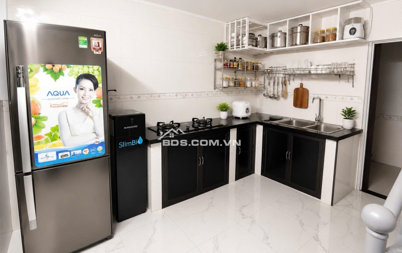 1942 Huỳnh Tấn Phát - TT Nhà Bè - 5x16.5m - Nhỉnh 6 tỷ