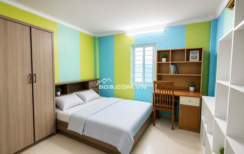 1942 Huỳnh Tấn Phát - TT Nhà Bè - 5x16.5m - Nhỉnh 6 tỷ