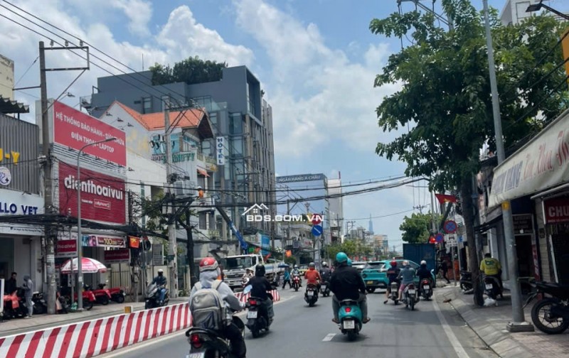 Nhà 4,52x20m Huỳnh Tấn Phát Phường Bình Thuận Q7. Nhà 4 Tầng 19,5 tỷ
