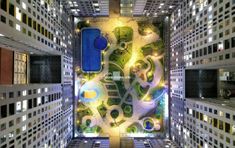 CẦN BÁN GẤP CĂN HỘ BCONS GARDEN 25A PHẠM HỮU LẦU P. DĨ AN BÌNH DƯƠNG
