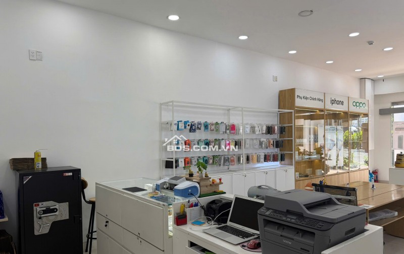 SANG MBKD TẠI CẦU VƯỢT CỦ CHI ĐỐI DIỆN BẾN XE CỦ CHI 120M2 MT5M 170TR LH:0973447367.