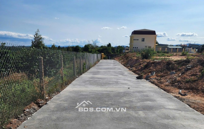 Đất đẹp Hà Mòn, full thổ cư, gần chợ, gần trung tâm, pháp lý đầy đủ