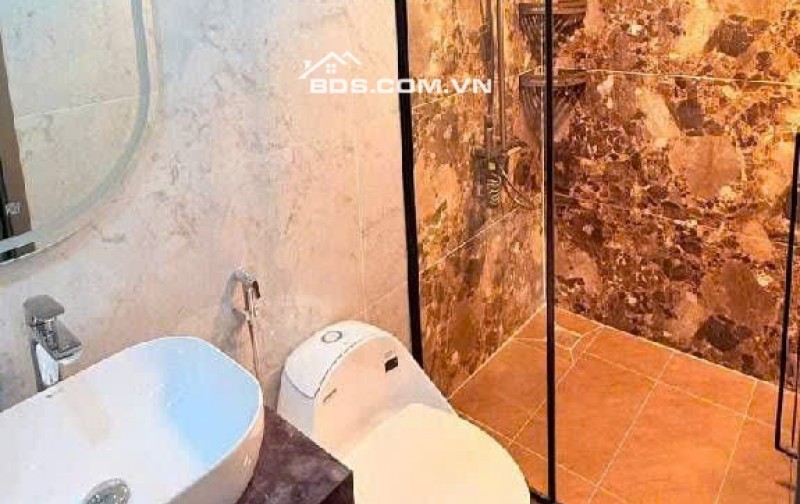  CHÍNH CHỦ BÁN NHÀ MẶT PHỐ ĐẠI LA – TRUNG TÂM QUẬN HAI BÀ TRƯNG – KINH DOANH SẦM UẤT 