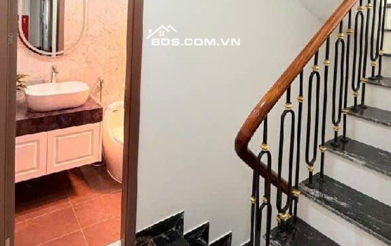  CHÍNH CHỦ BÁN NHÀ MẶT PHỐ ĐẠI LA – TRUNG TÂM QUẬN HAI BÀ TRƯNG – KINH DOANH SẦM UẤT 