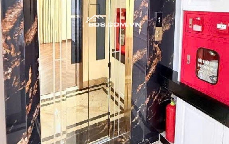  CHÍNH CHỦ BÁN NHÀ MẶT PHỐ ĐẠI LA – TRUNG TÂM QUẬN HAI BÀ TRƯNG – KINH DOANH SẦM UẤT 