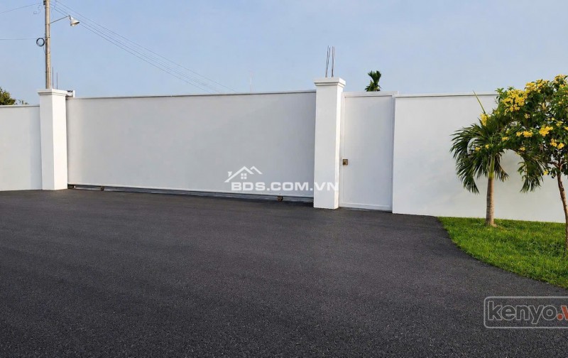 ĐẤT MẶT TIỀN XUÂN THỚI SƠN – NGANG 65M – THỔ CƯ LỚN HIẾM GẶP