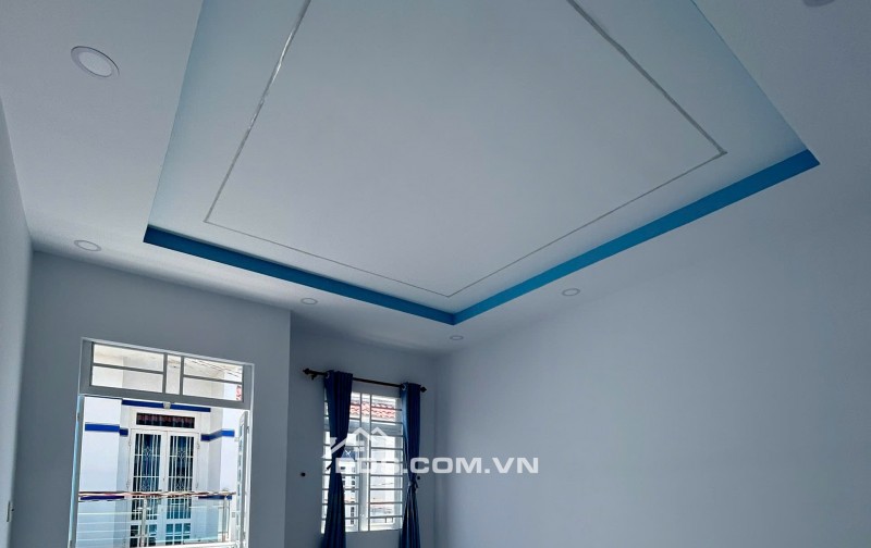 Nhà chính chủ hóc môn khu vực cầu lớn, SỔ HỒNG RIÊNG bao sang tên