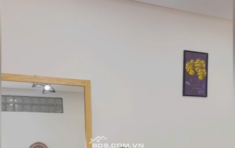 Cho thuê nhà mặt tiền Phù Đổng Thiên Vương Phường 8 Đà Lạt