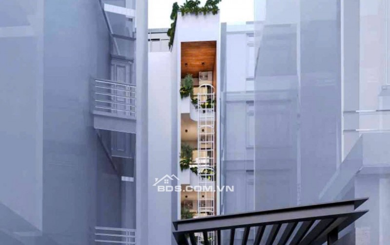  SIÊU PHẨM TRUNG TÂM THỦ ĐÔ Phố Tôn Đức Thắng – Văn Miếu - Quốc Tử Giám 