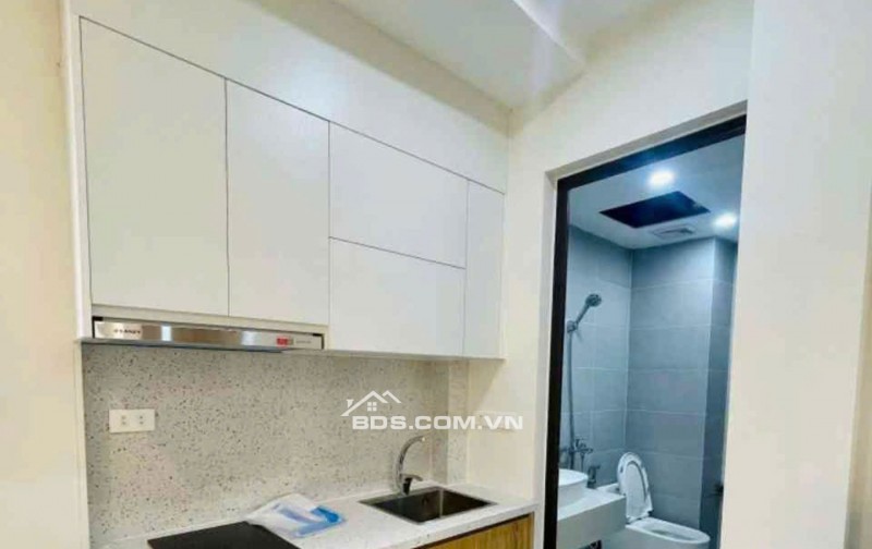  SIÊU PHẨM TRUNG TÂM THỦ ĐÔ Phố Tôn Đức Thắng – Văn Miếu - Quốc Tử Giám 
