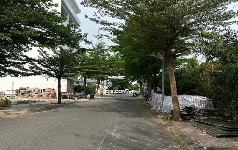  NHÀ XÂY MỚI 100% – KDC HÀNG DƯƠNG 